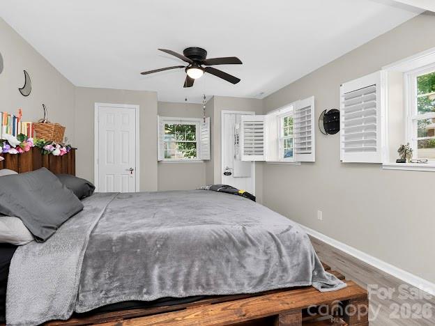 3025 Dunaire Drive — Charlotte