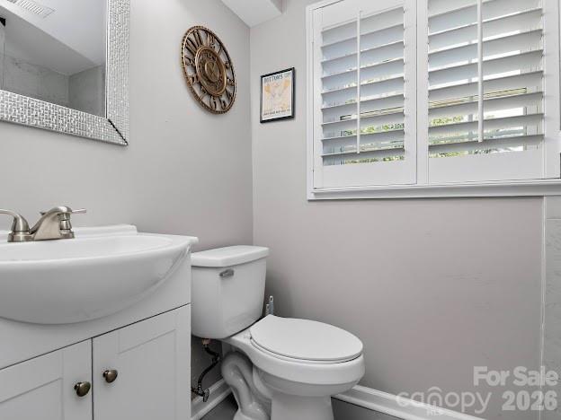 3025 Dunaire Drive — Charlotte