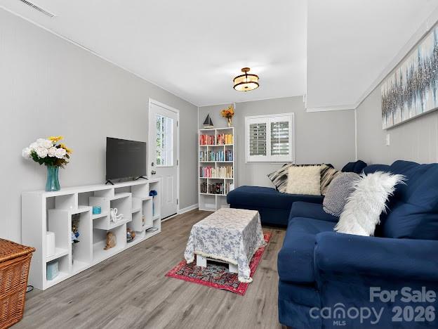 3025 Dunaire Drive — Charlotte