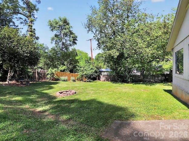 3025 Dunaire Drive — Charlotte