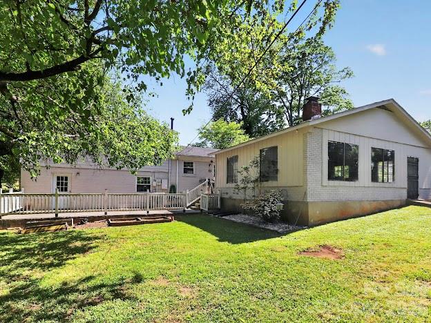 3025 Dunaire Drive — Charlotte