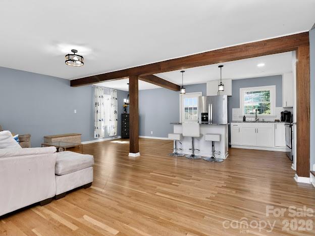 3025 Dunaire Drive — Charlotte