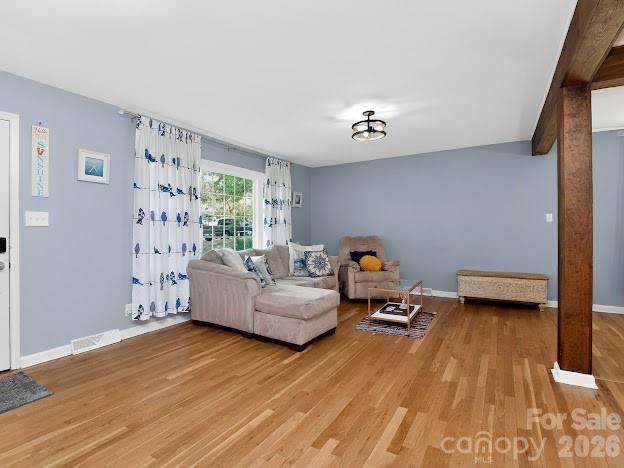 3025 Dunaire Drive — Charlotte