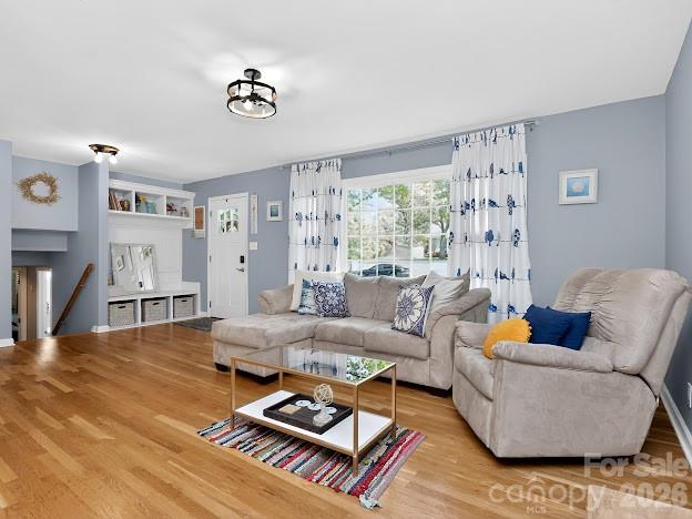 3025 Dunaire Drive — Charlotte