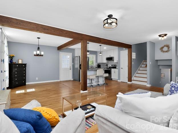3025 Dunaire Drive — Charlotte