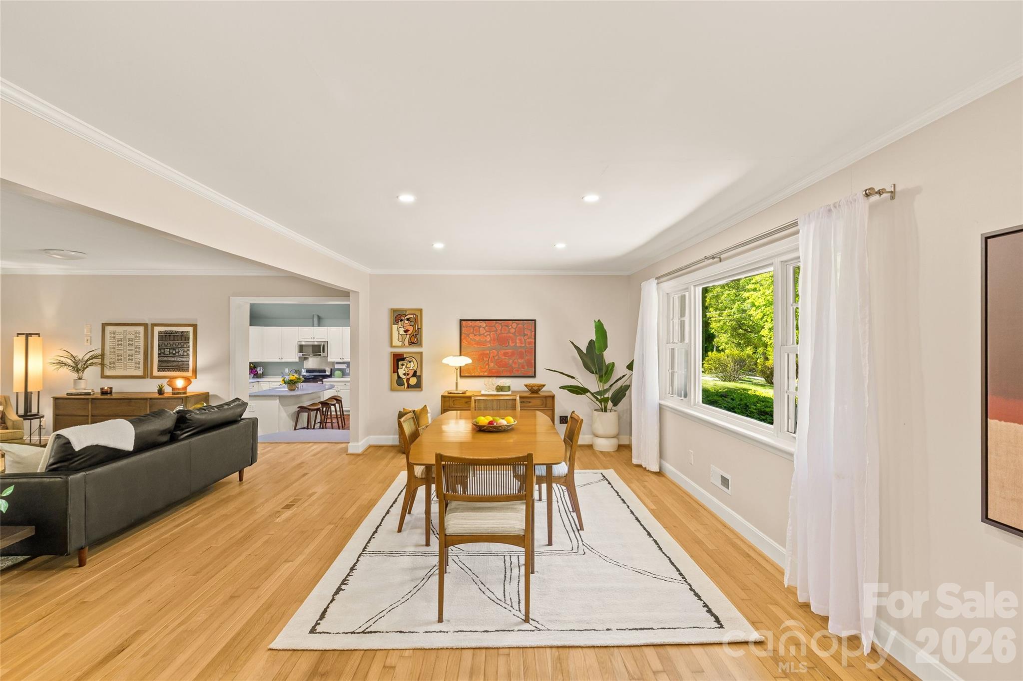 7108 Preston Court — Charlotte