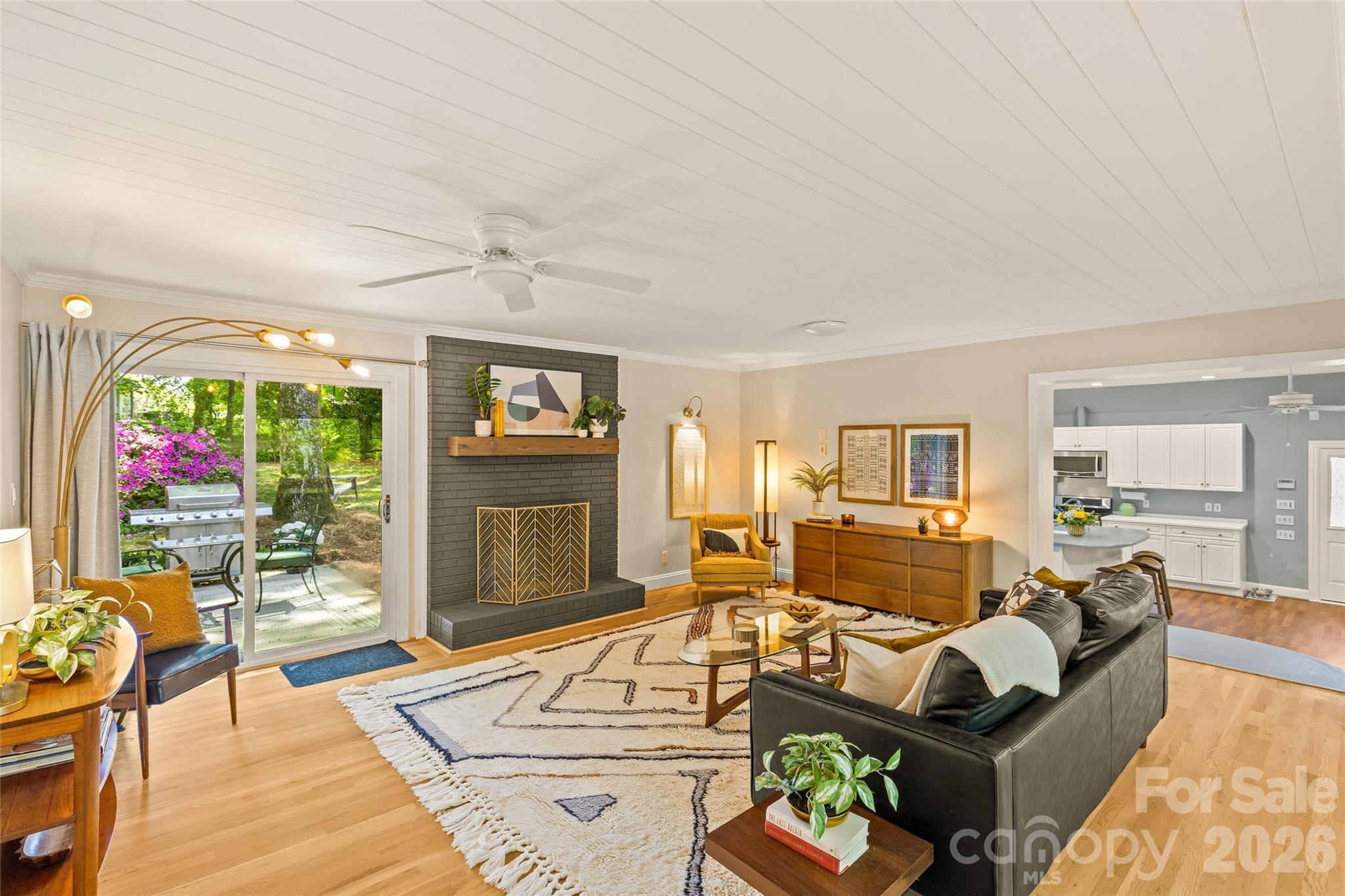 7108 Preston Court — Charlotte