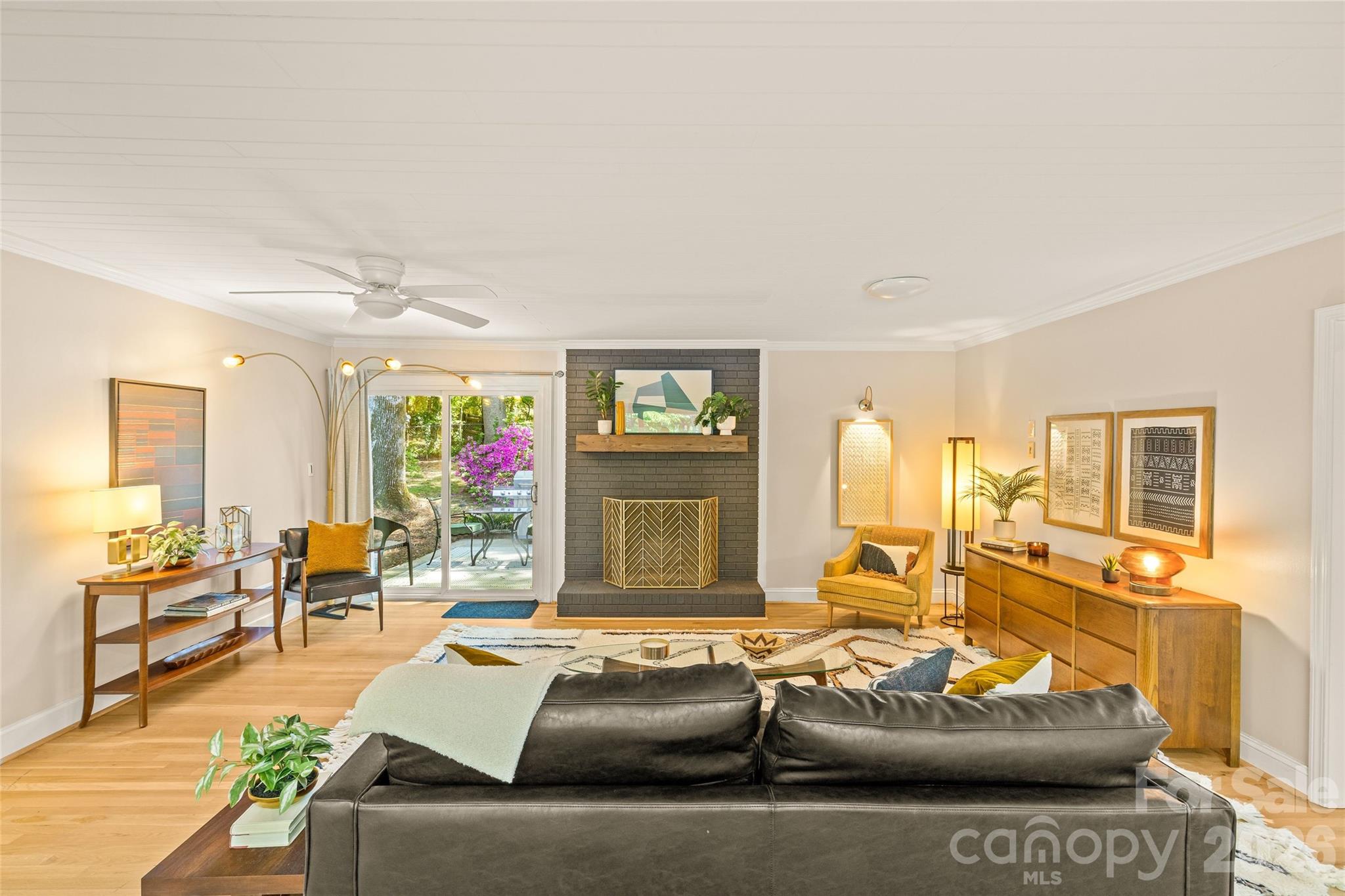 7108 Preston Court — Charlotte