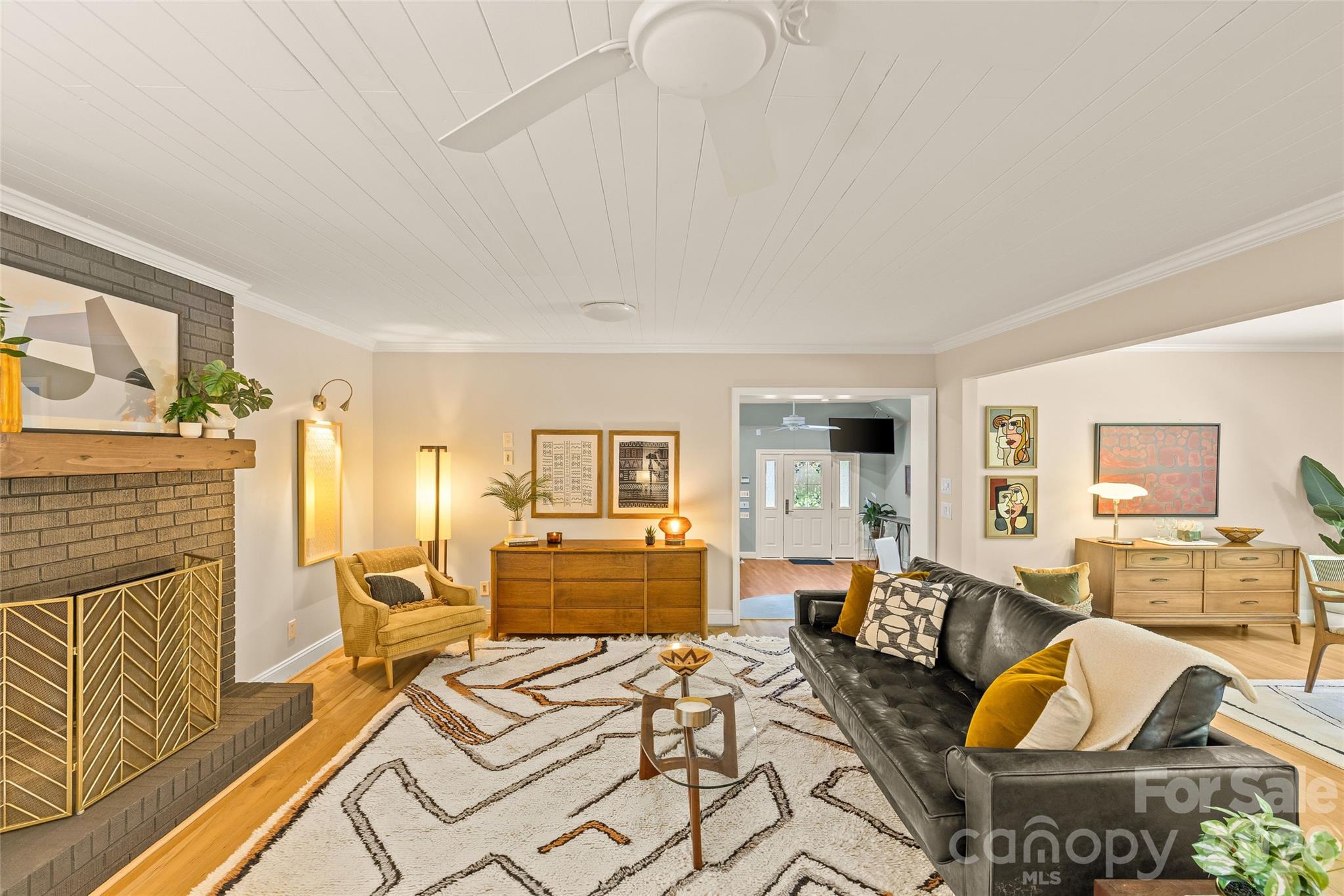 7108 Preston Court — Charlotte