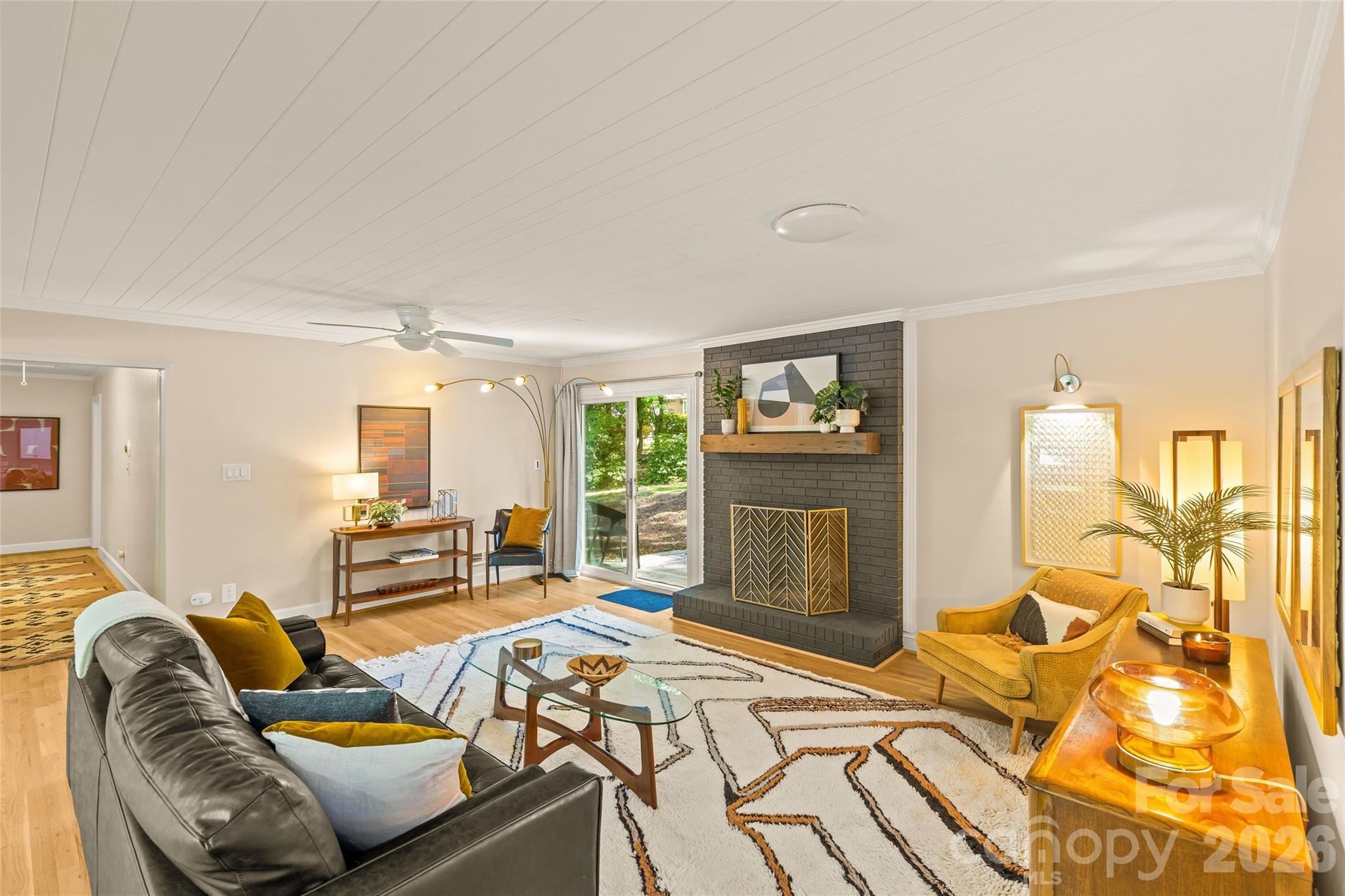 7108 Preston Court — Charlotte