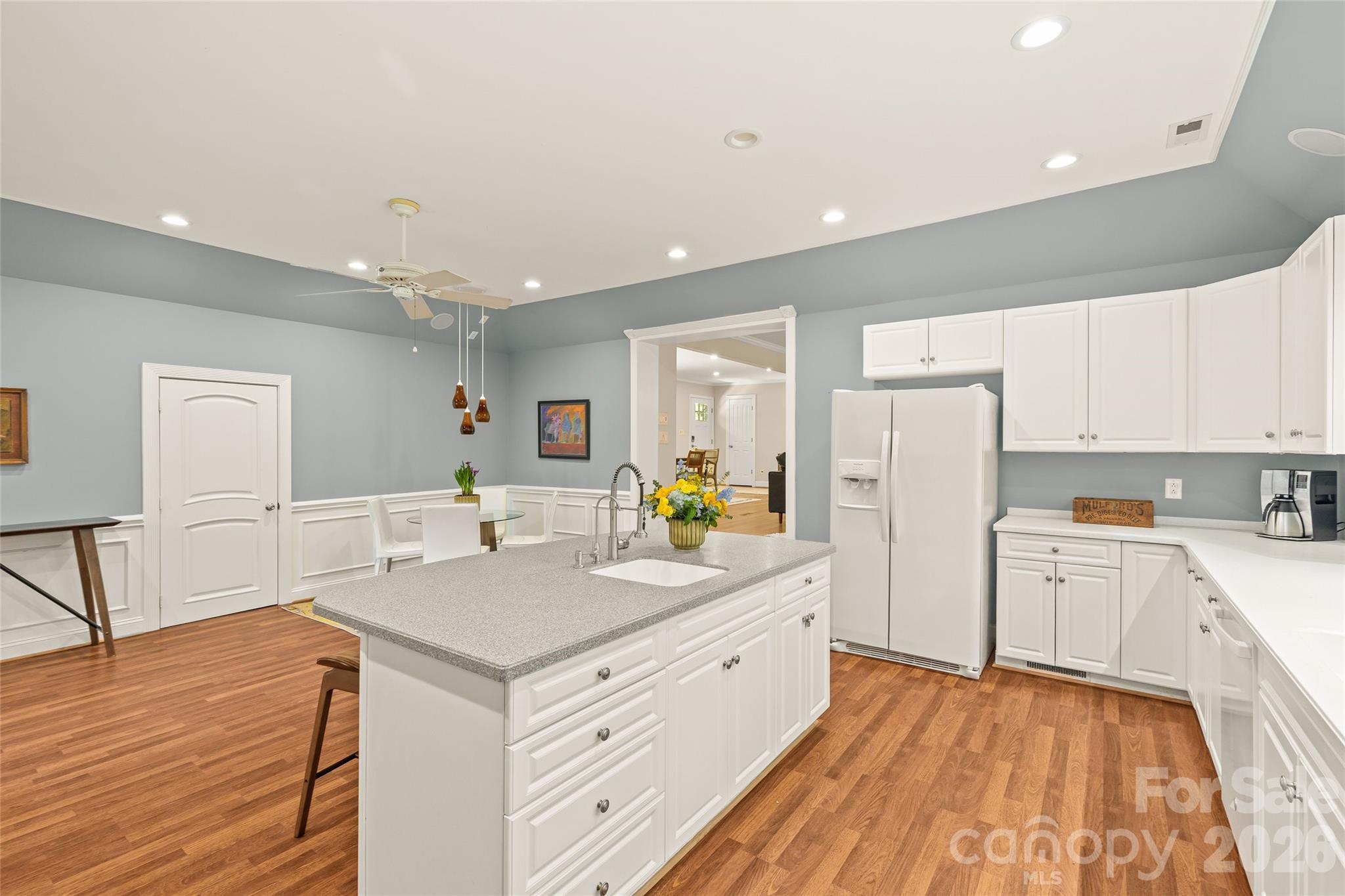7108 Preston Court — Charlotte