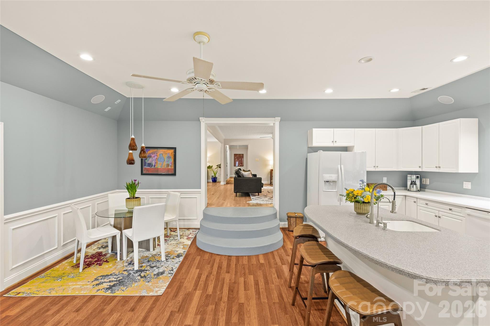 7108 Preston Court — Charlotte