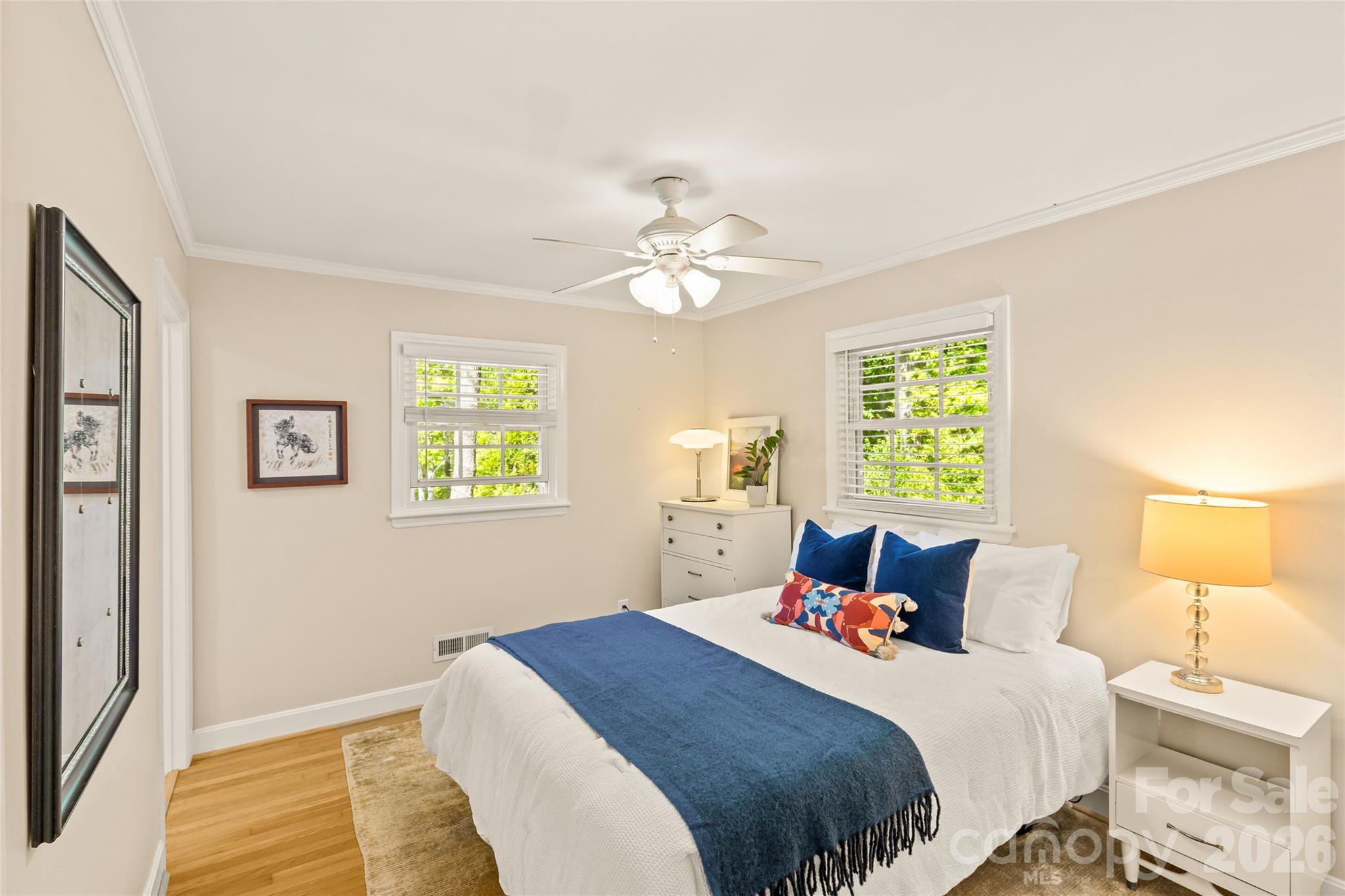 7108 Preston Court — Charlotte