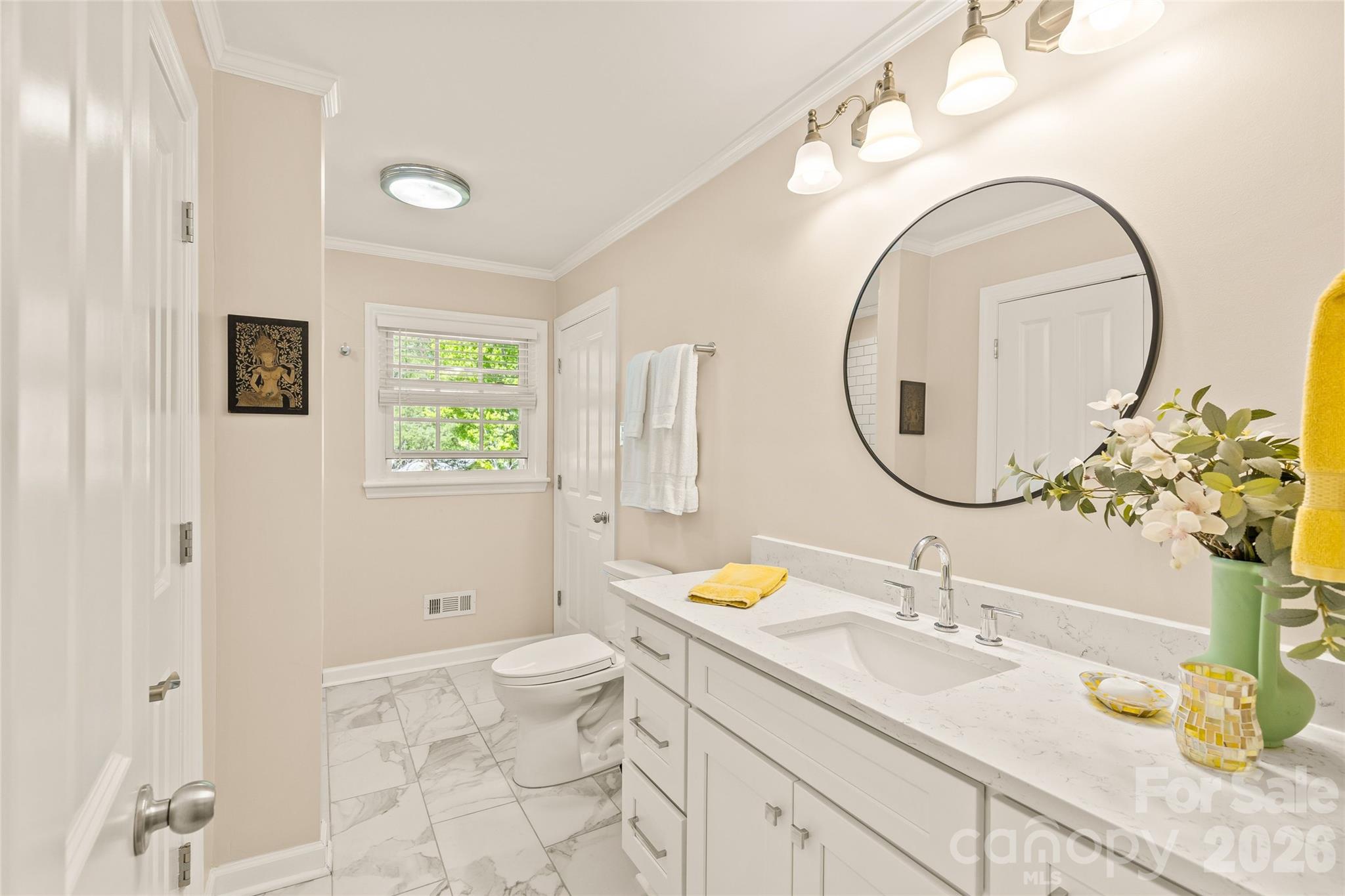 7108 Preston Court — Charlotte