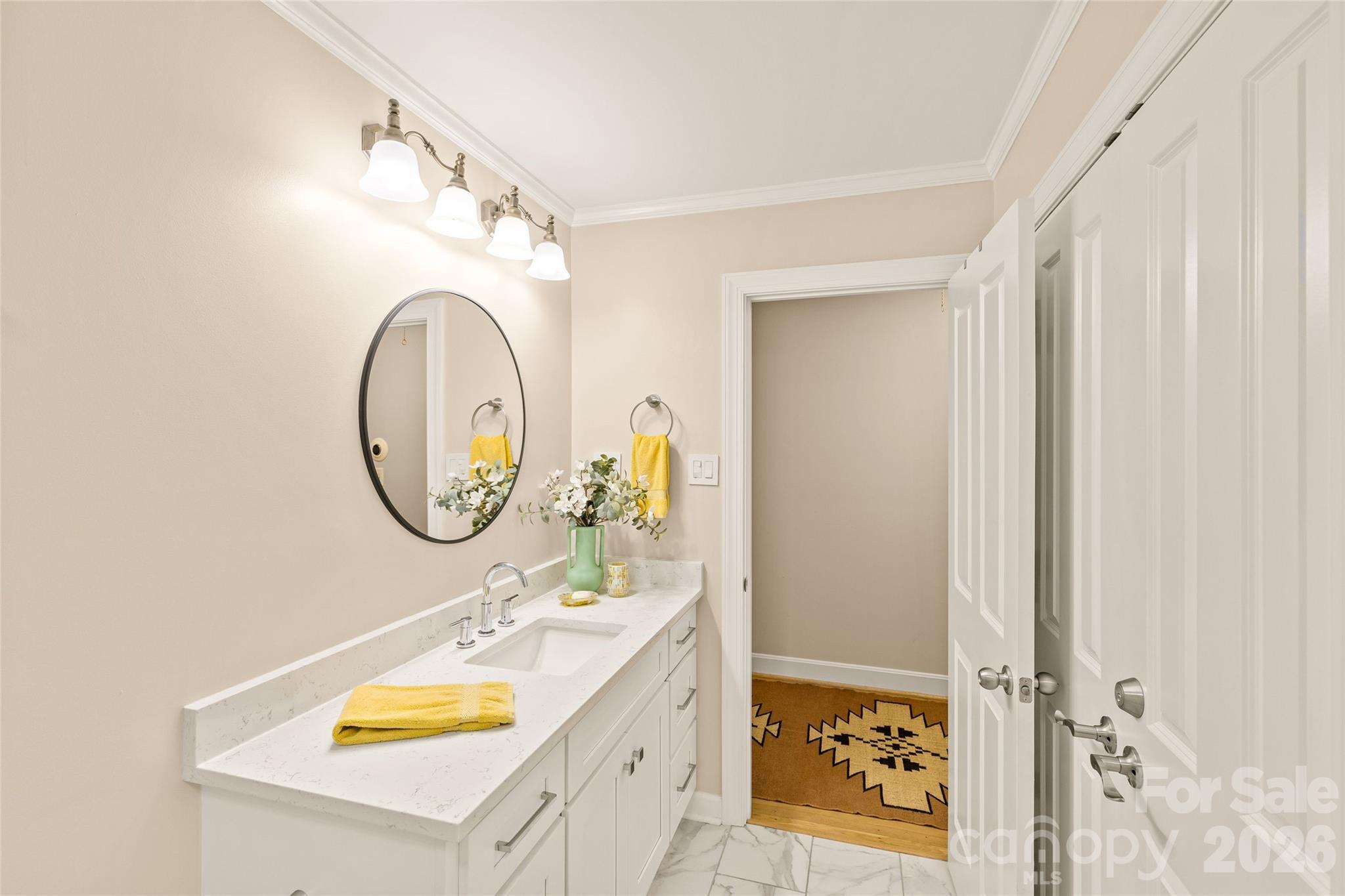 7108 Preston Court — Charlotte