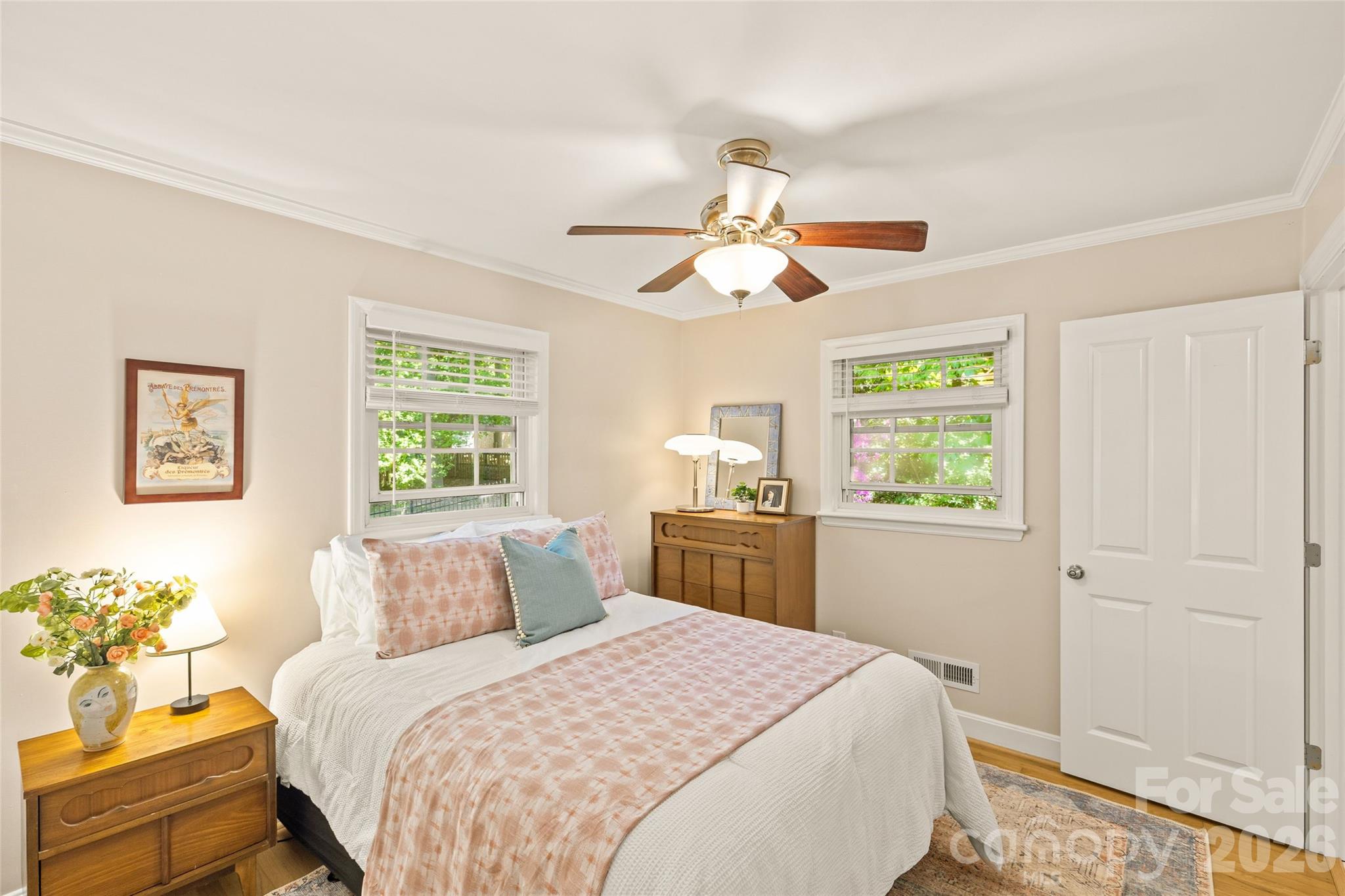 7108 Preston Court — Charlotte