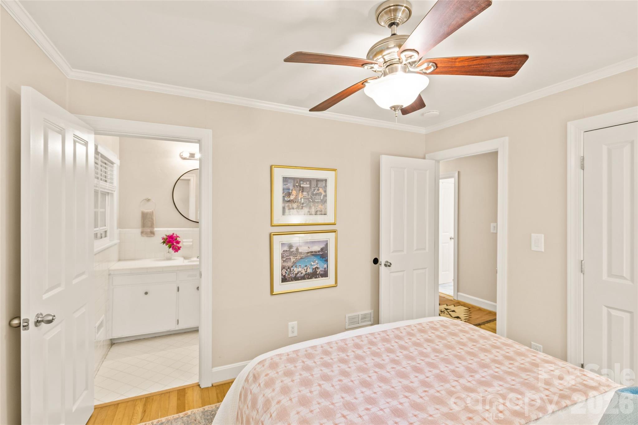 7108 Preston Court — Charlotte