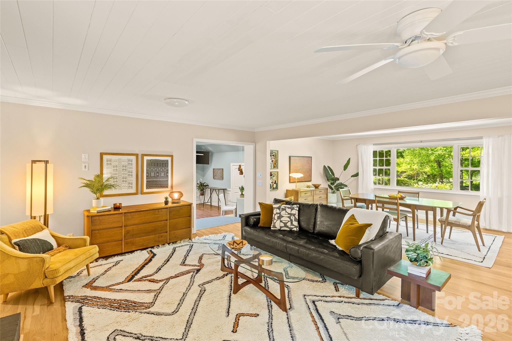 7108 Preston Court — Charlotte