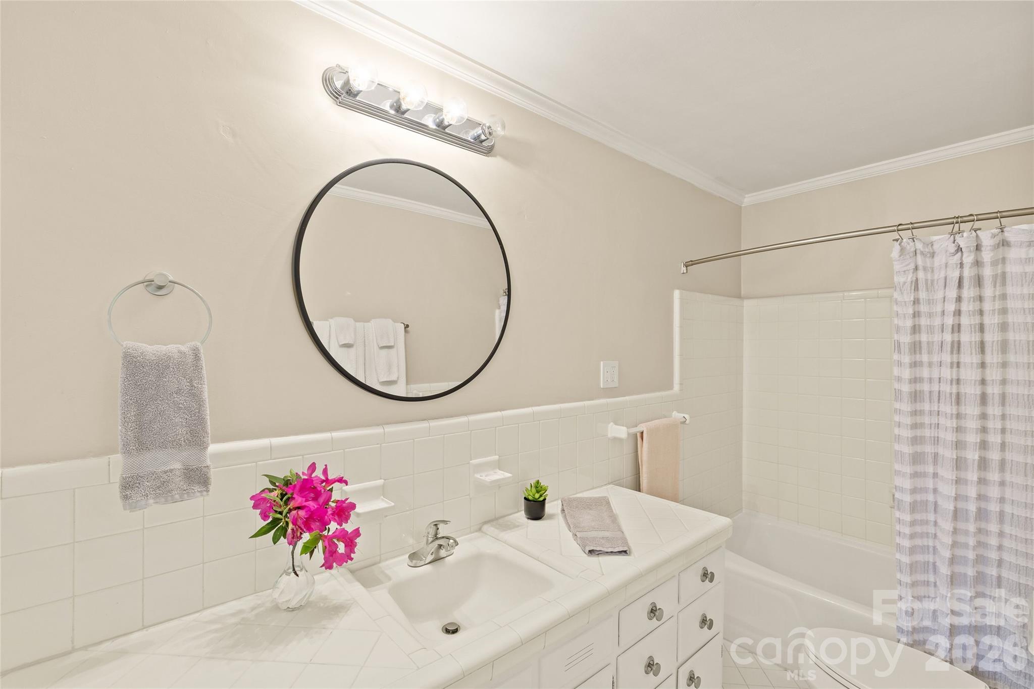 7108 Preston Court — Charlotte