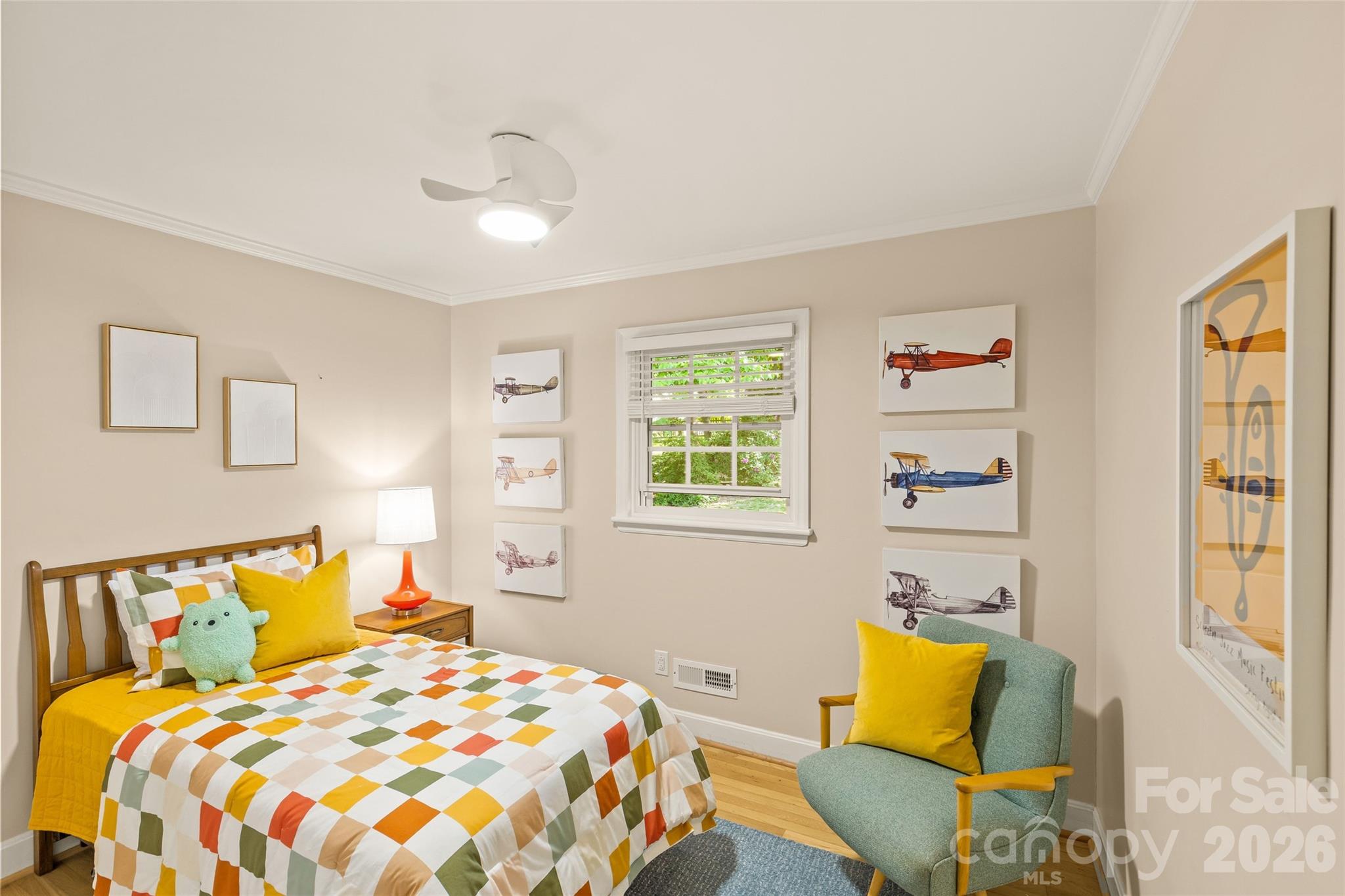 7108 Preston Court — Charlotte