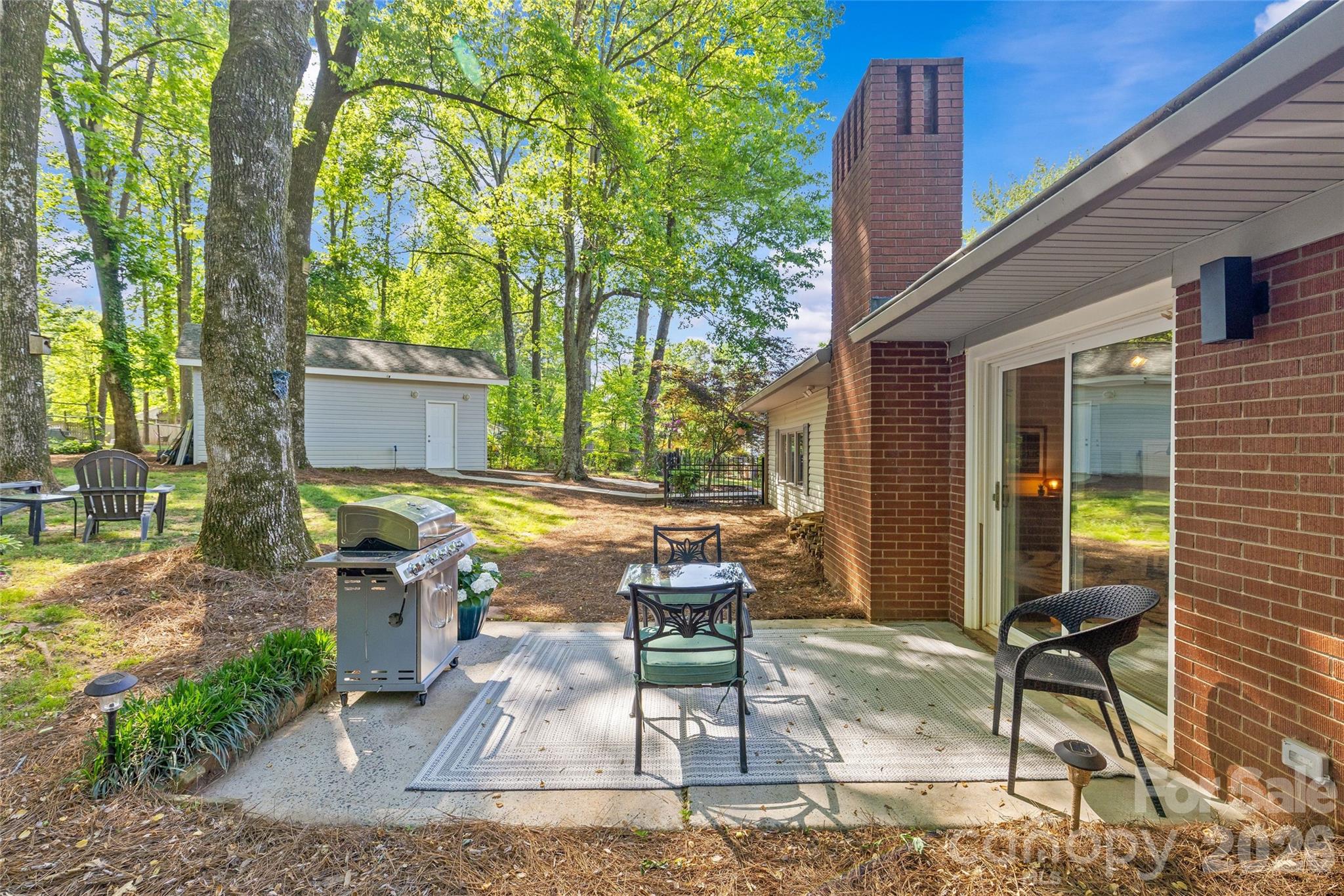 7108 Preston Court — Charlotte
