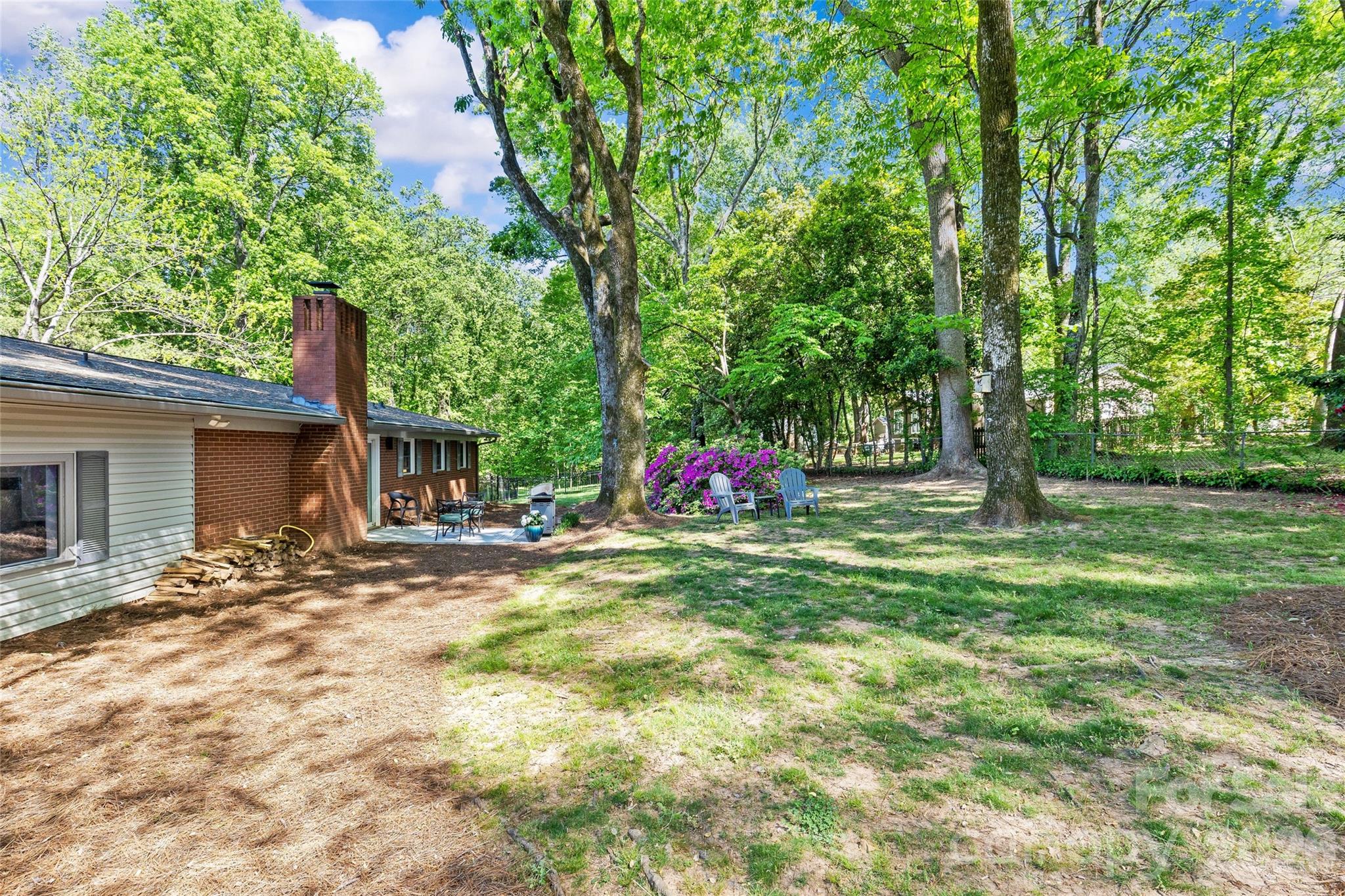 7108 Preston Court — Charlotte