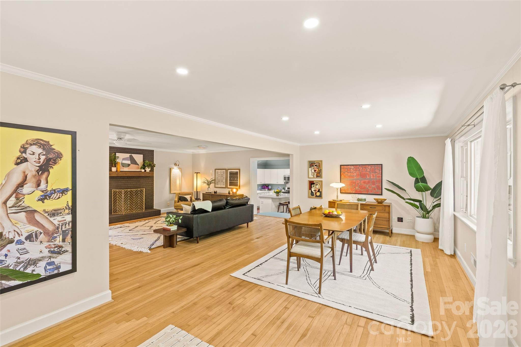 7108 Preston Court — Charlotte