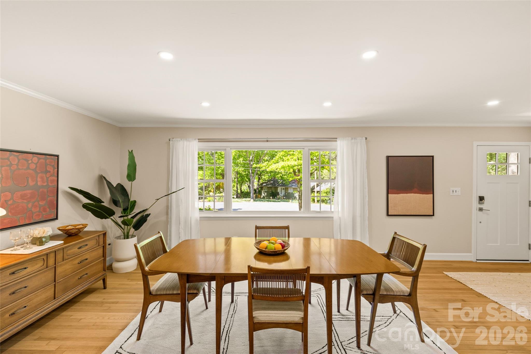 7108 Preston Court — Charlotte