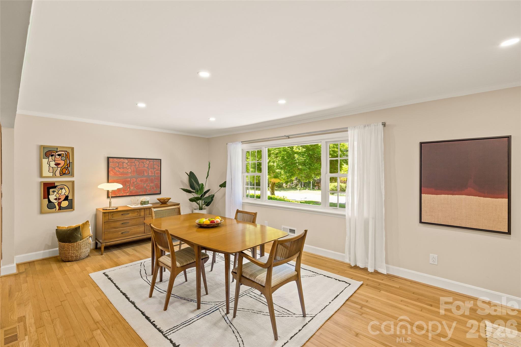 7108 Preston Court — Charlotte