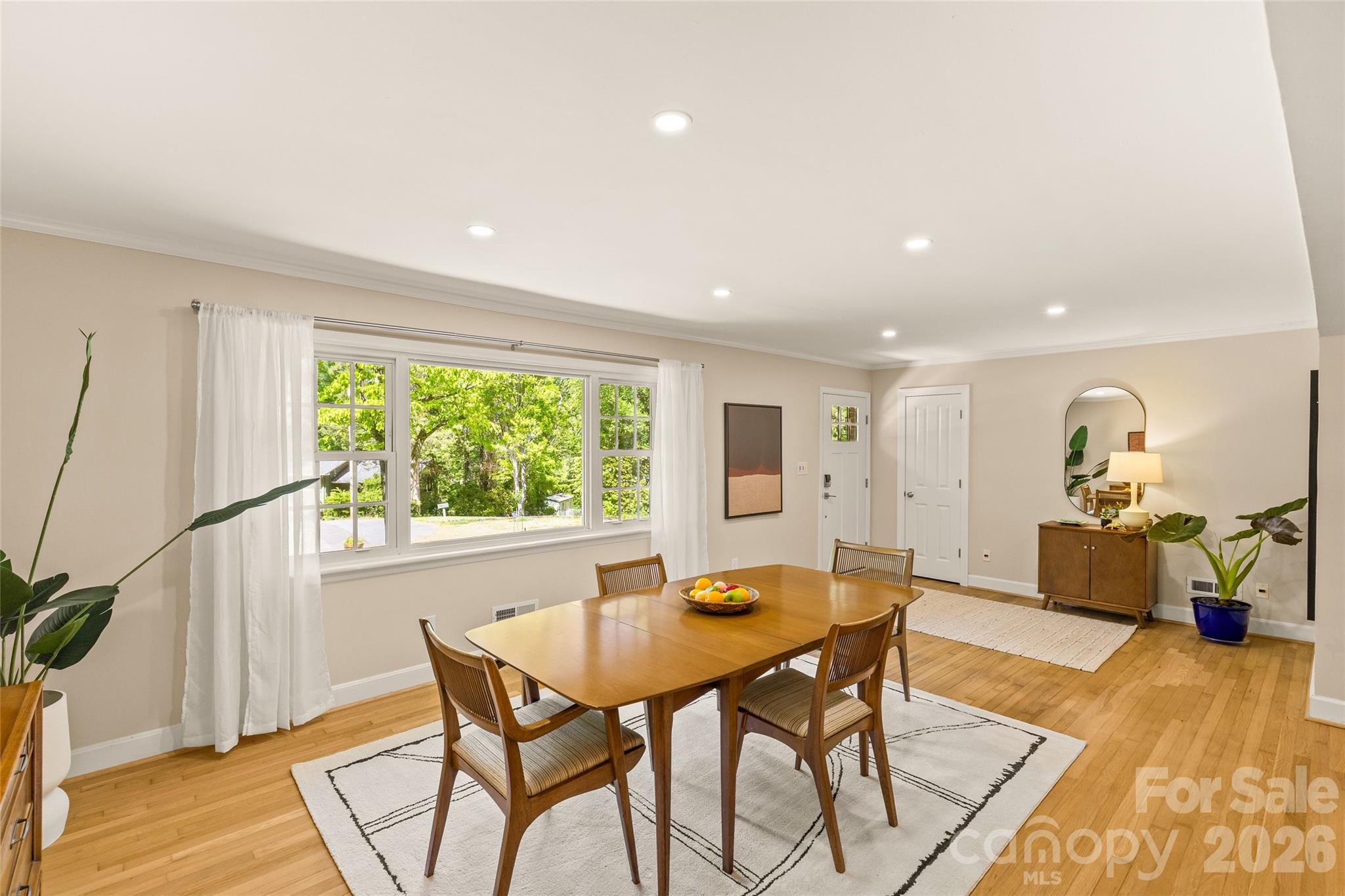 7108 Preston Court — Charlotte