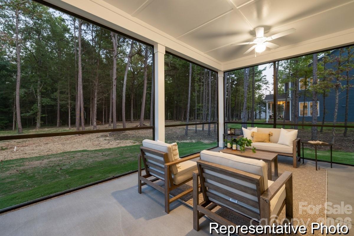 155 Bear Branch Drive #116p — Statesville