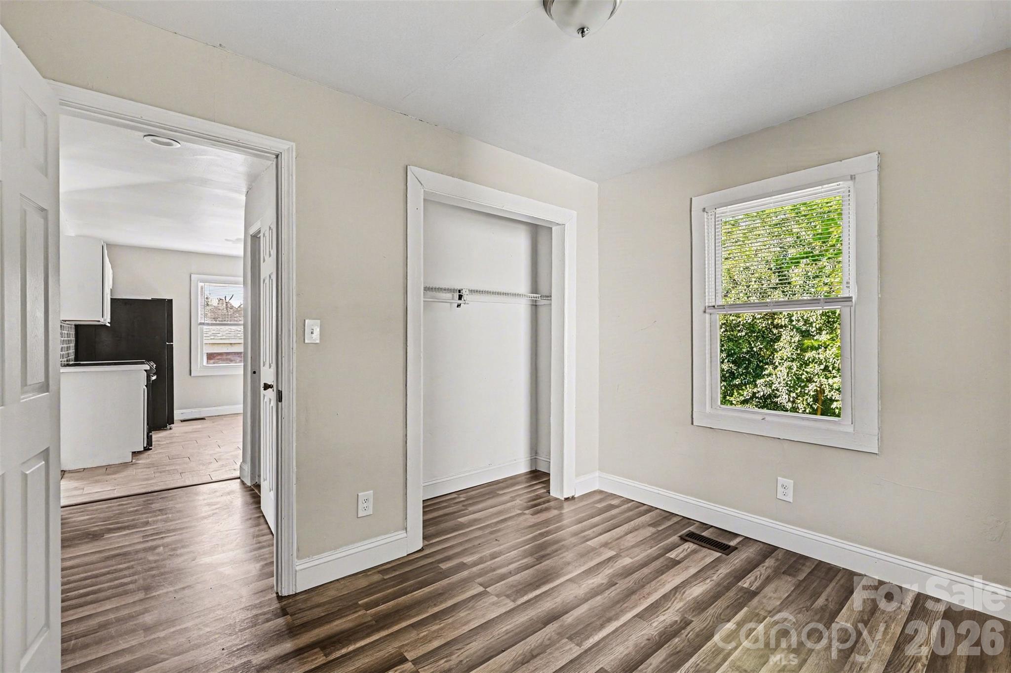 2604 Booker Avenue — Charlotte