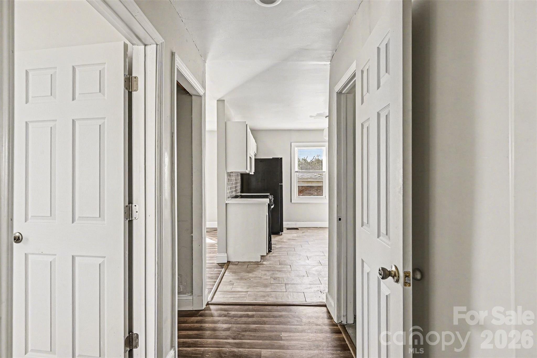 2604 Booker Avenue — Charlotte