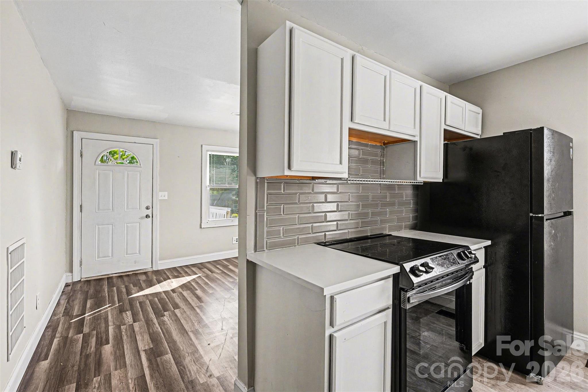 2604 Booker Avenue — Charlotte