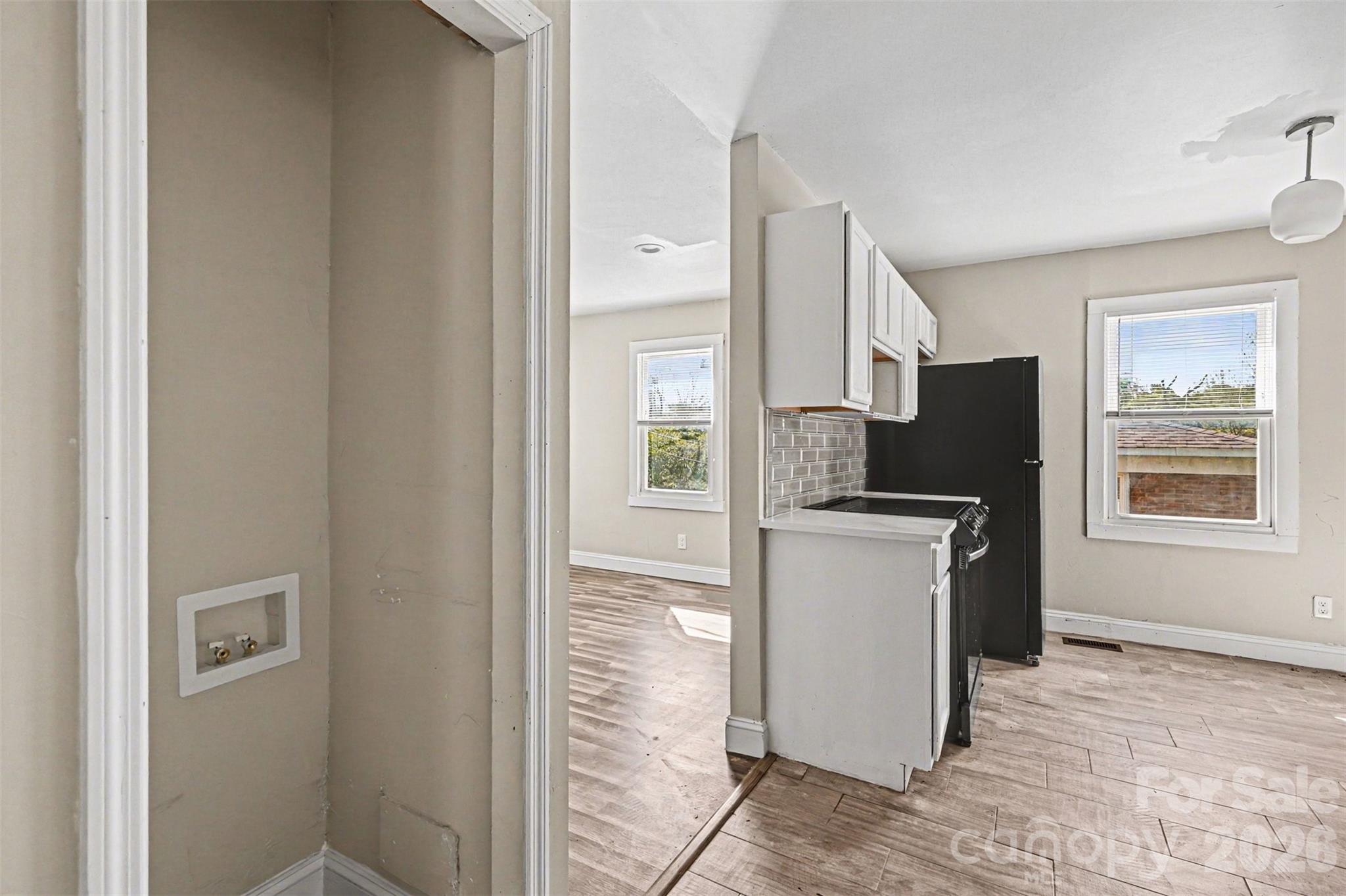 2604 Booker Avenue — Charlotte