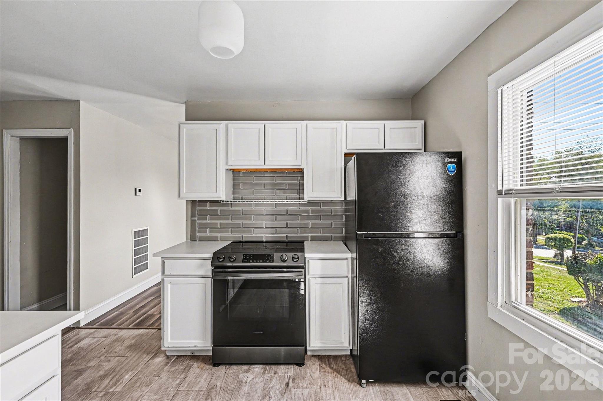 2604 Booker Avenue — Charlotte