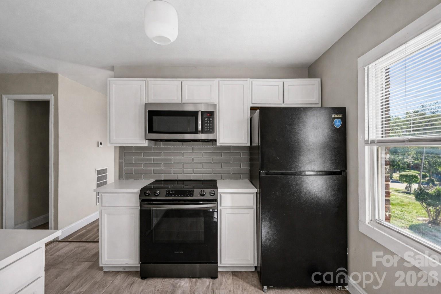 2604 Booker Avenue — Charlotte