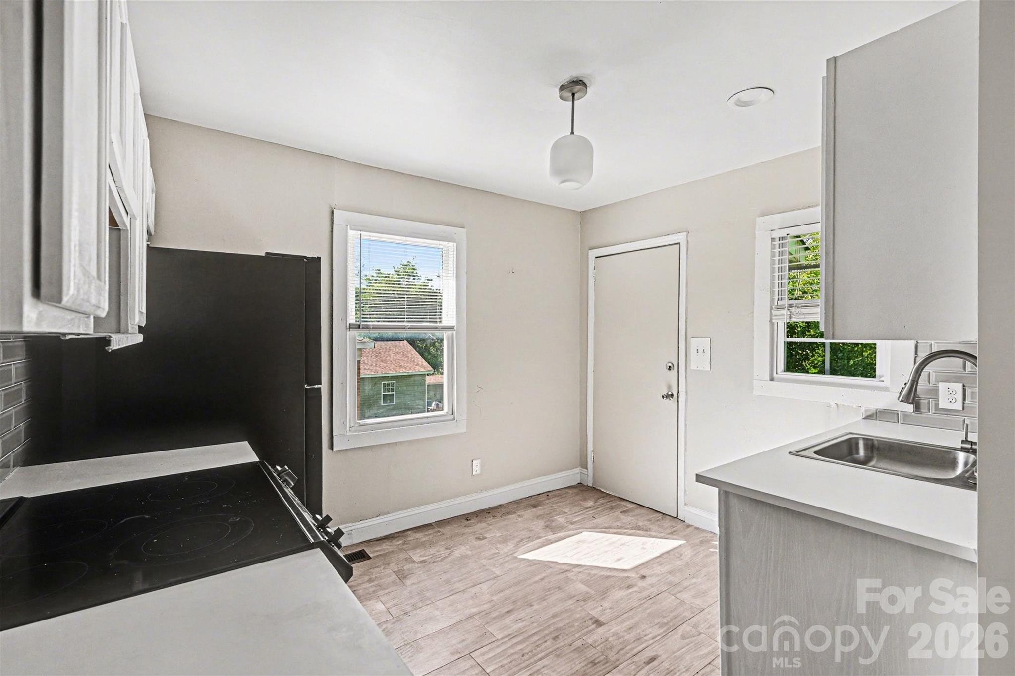 2604 Booker Avenue — Charlotte