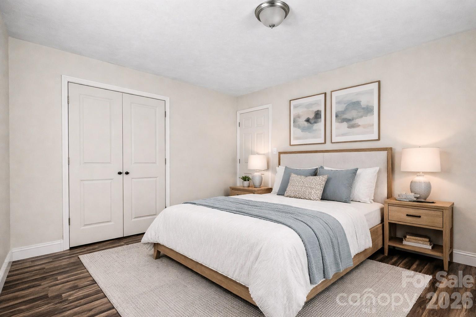 2604 Booker Avenue — Charlotte
