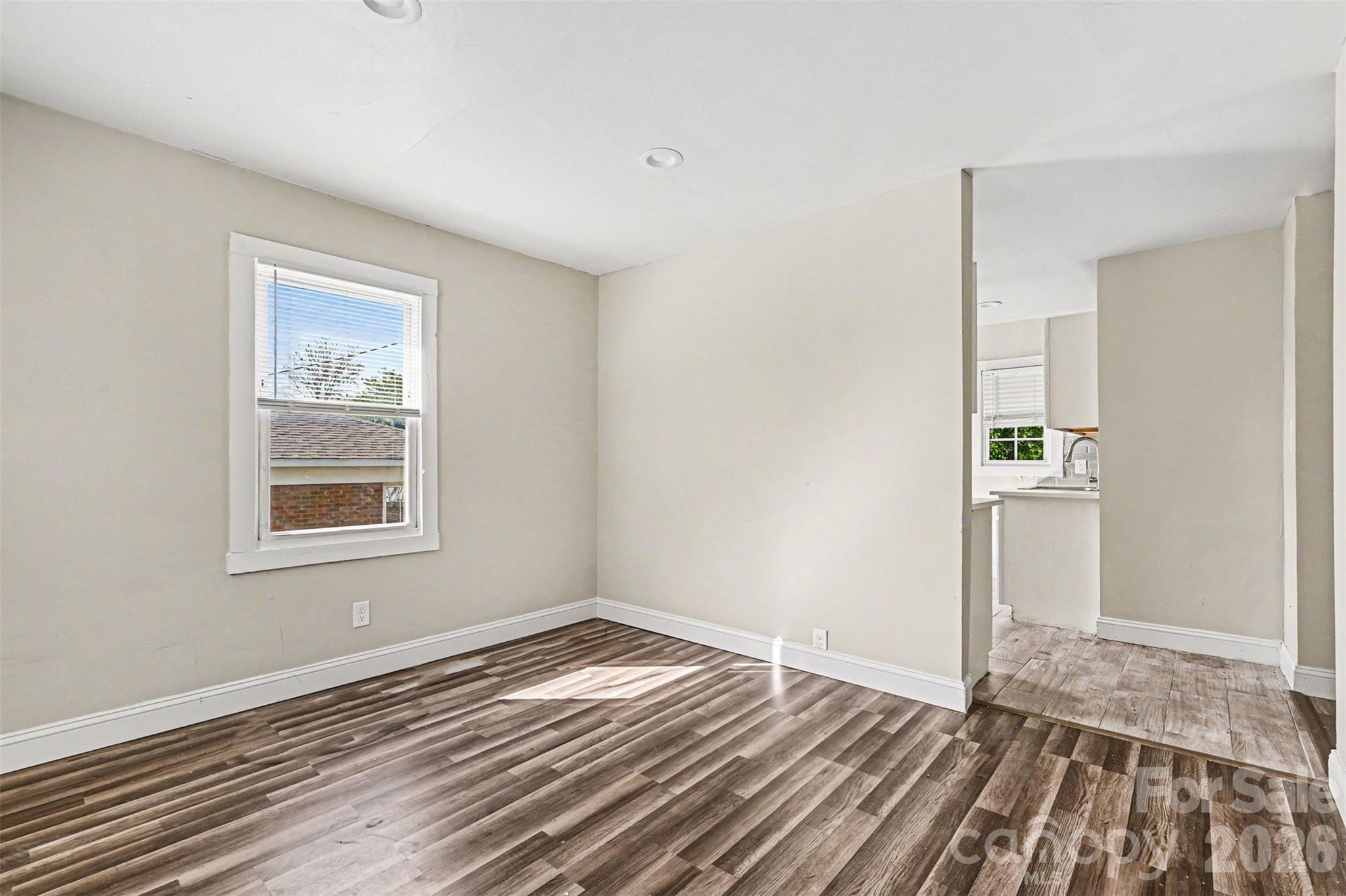 2604 Booker Avenue — Charlotte