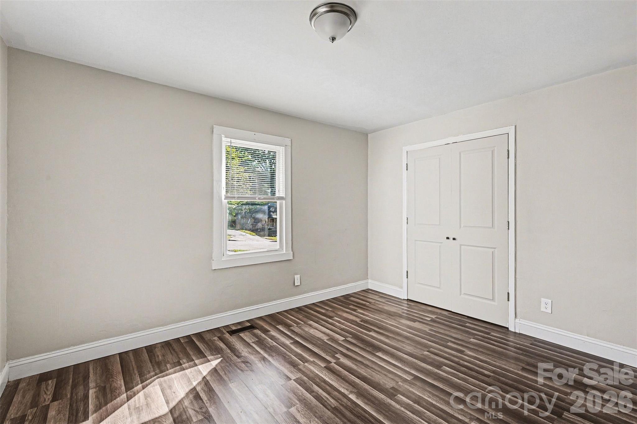 2604 Booker Avenue — Charlotte