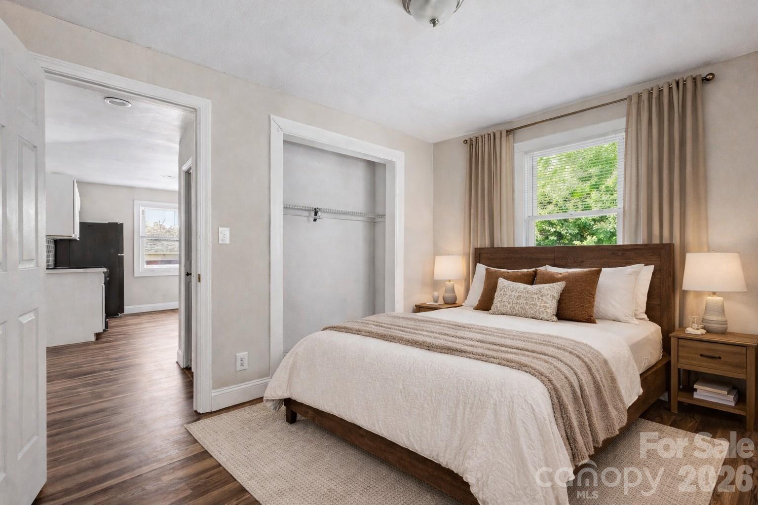2604 Booker Avenue — Charlotte