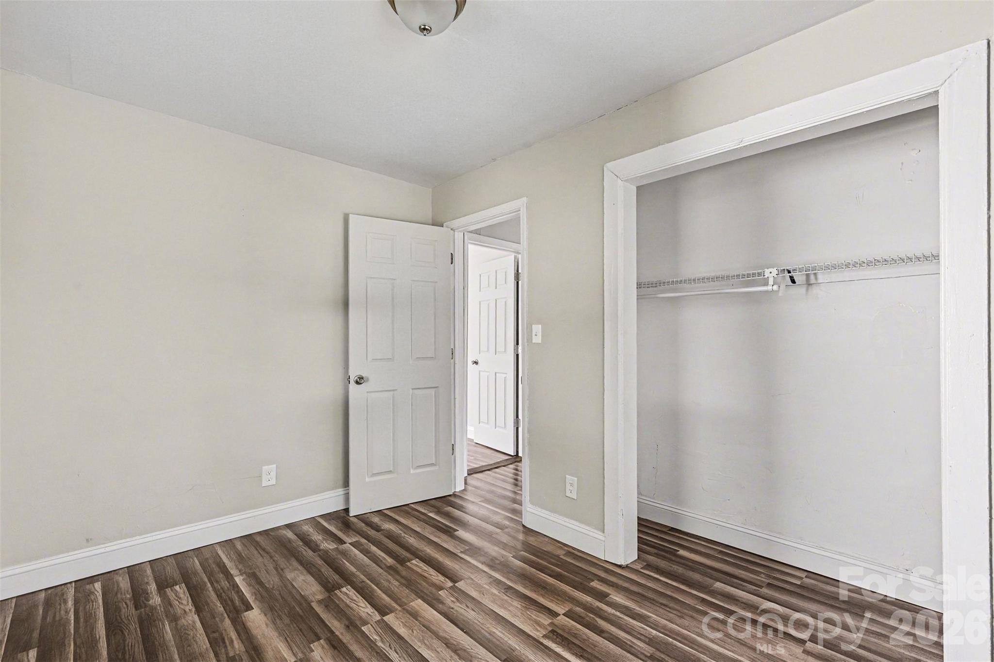 2604 Booker Avenue — Charlotte