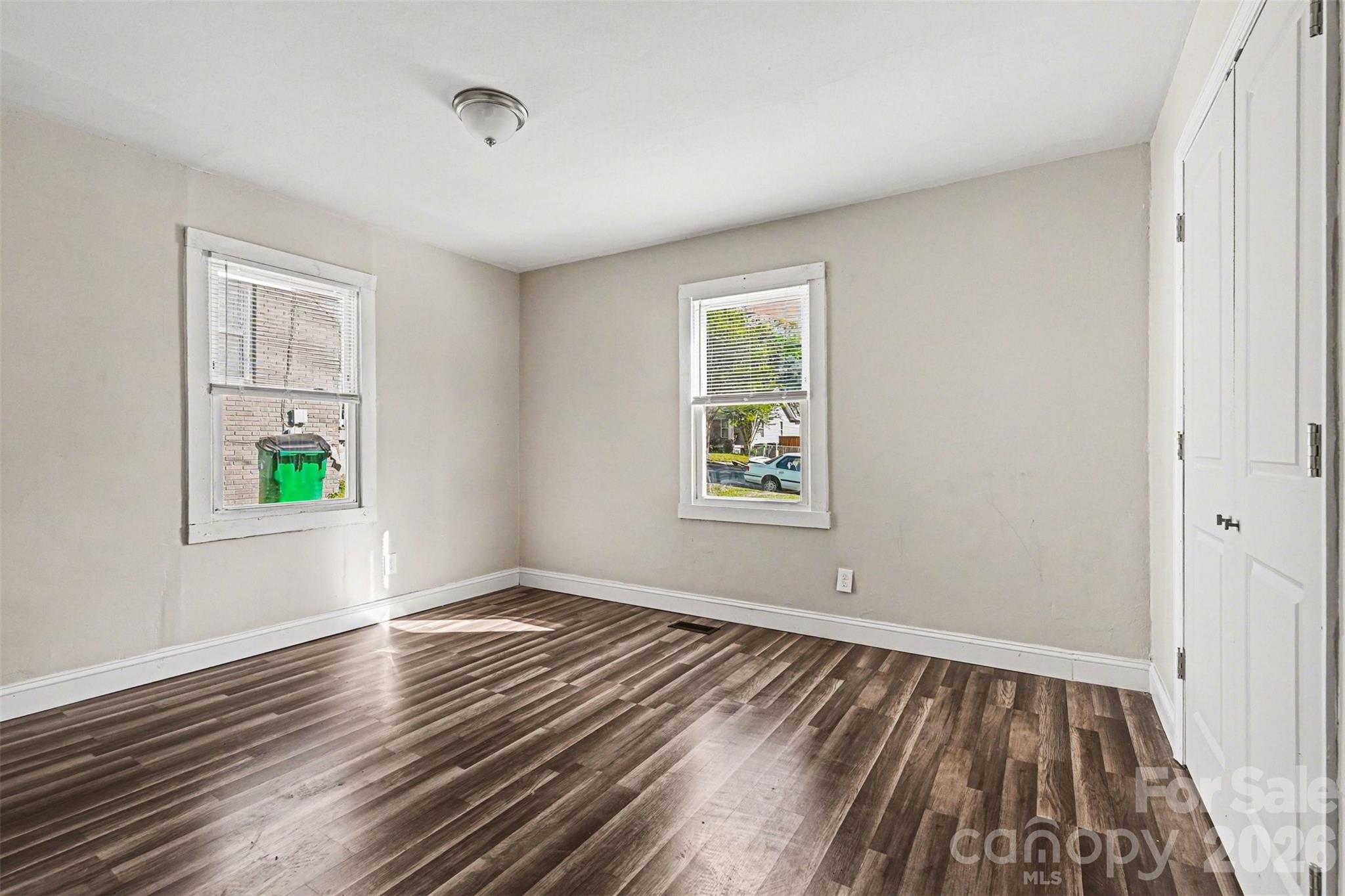 2604 Booker Avenue — Charlotte
