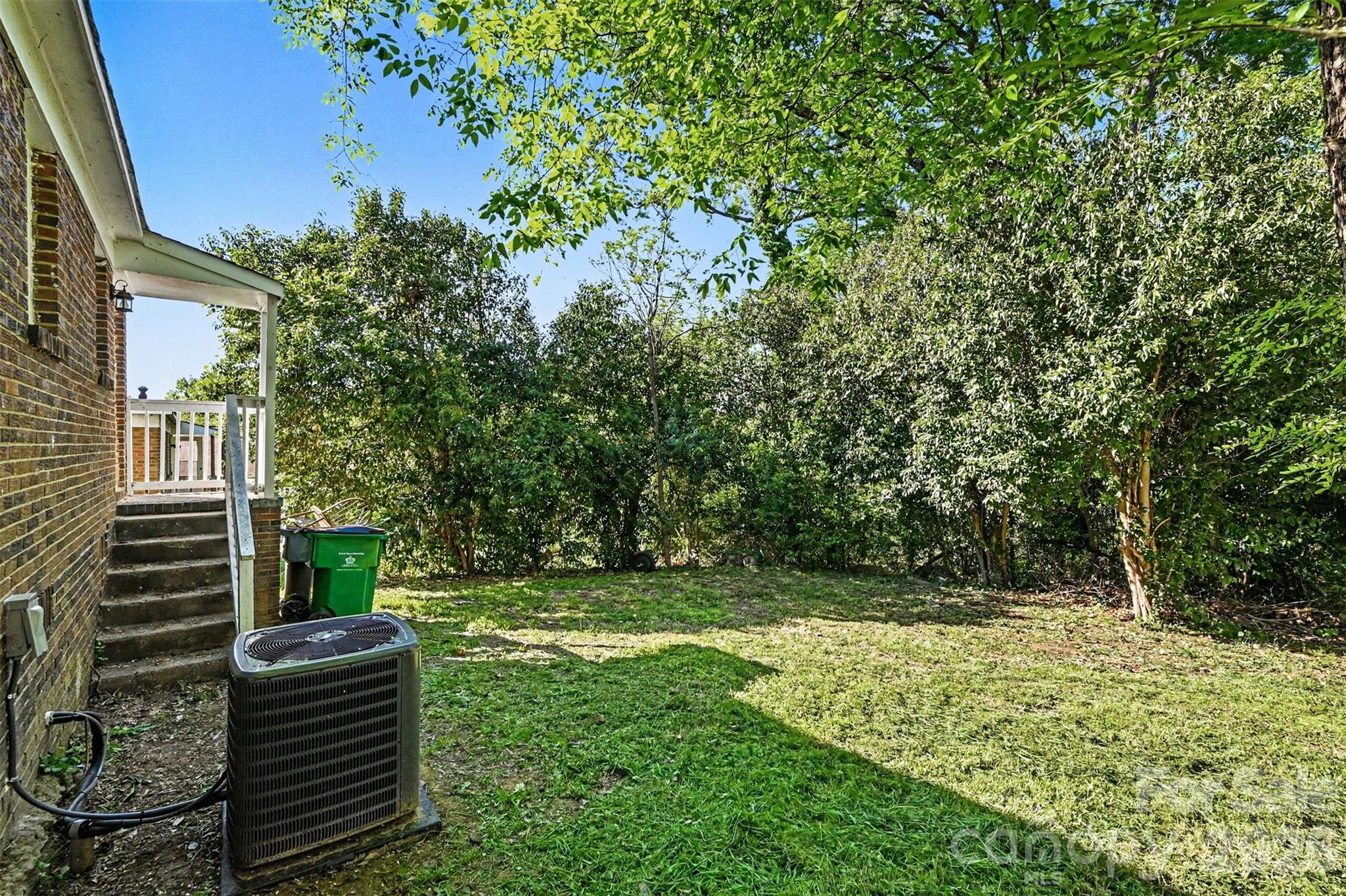 2604 Booker Avenue — Charlotte