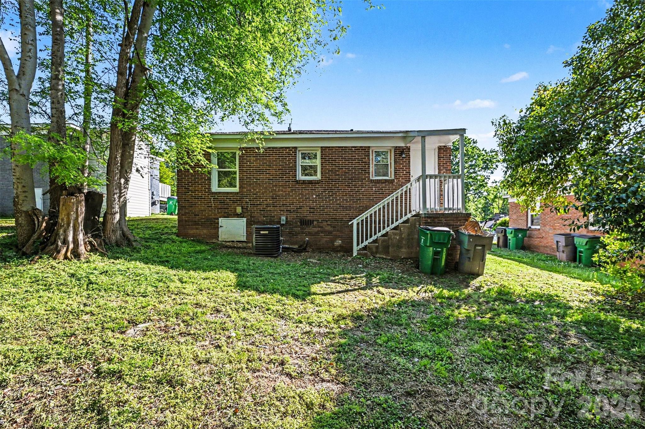 2604 Booker Avenue — Charlotte