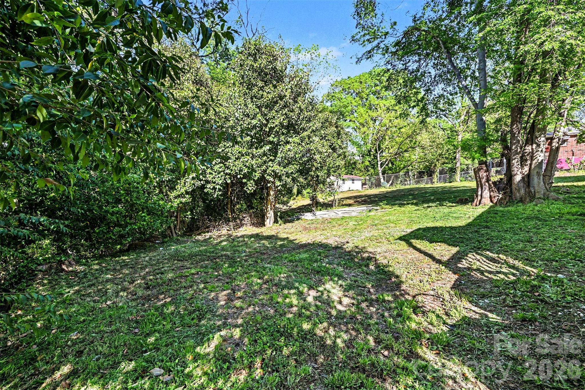 2604 Booker Avenue — Charlotte