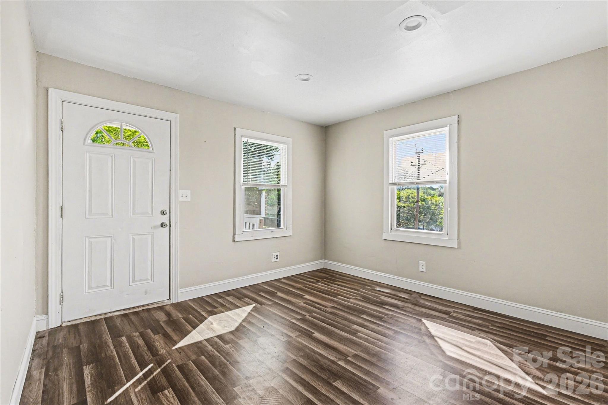 2604 Booker Avenue — Charlotte
