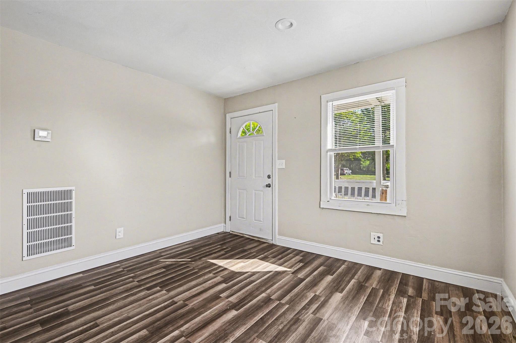2604 Booker Avenue — Charlotte