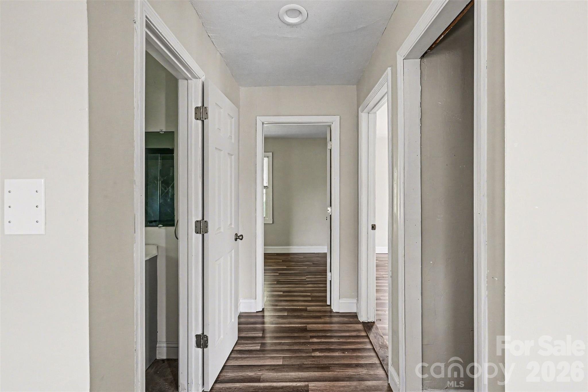 2604 Booker Avenue — Charlotte